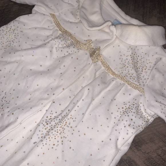 🎃Baby footed sleeper - Dillard’s - Picture 2 of 2